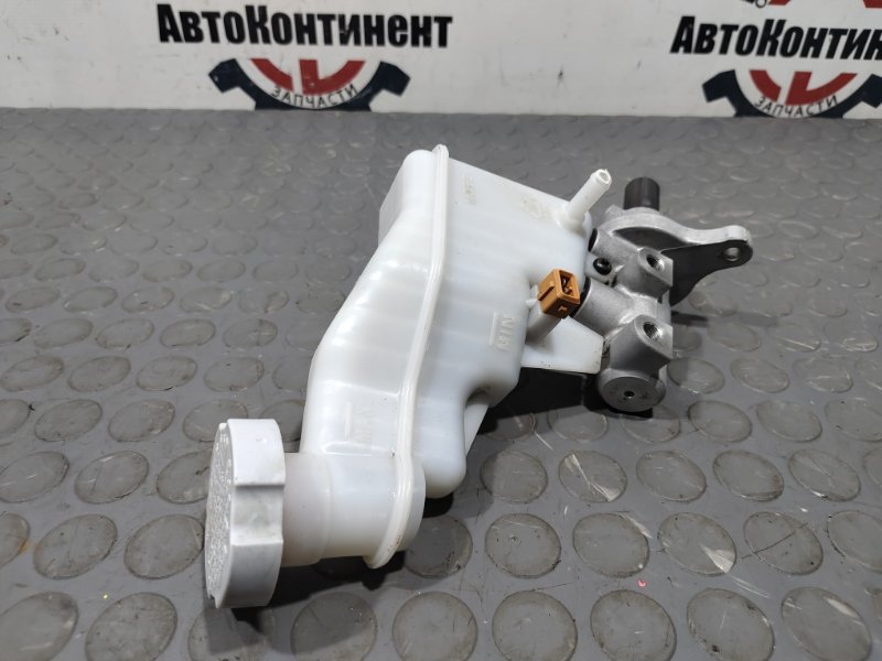 Главный тормозной цилиндр, 3900 рублей, Красноярск
