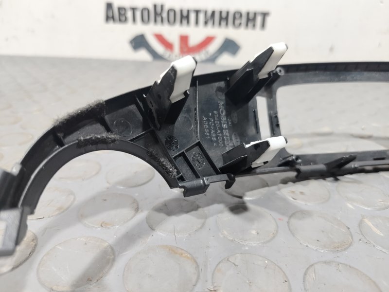 Накладка на торпедо, 800 рублей, Красноярск