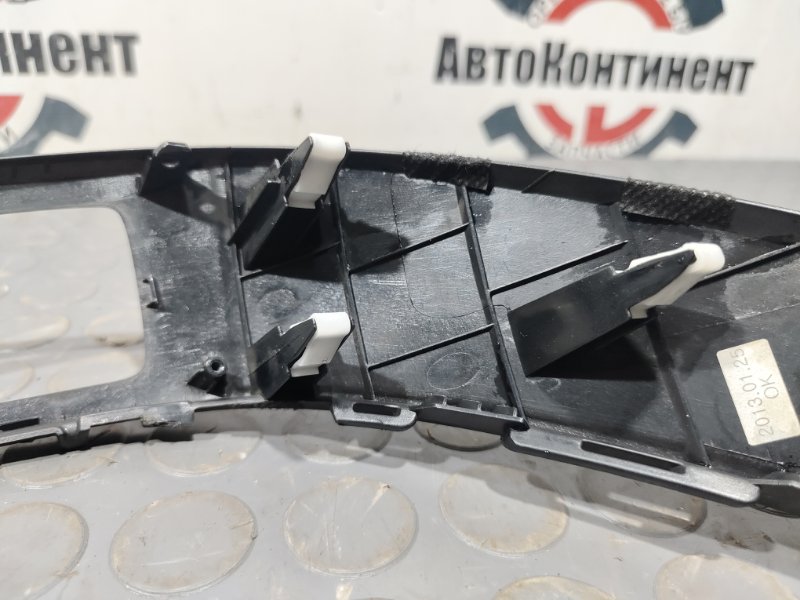 Накладка на торпедо, 800 рублей, Красноярск