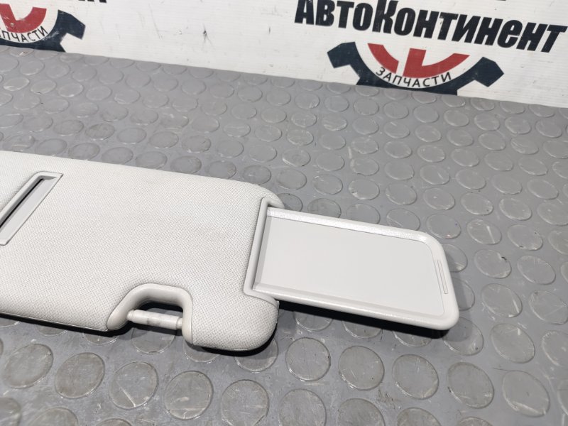 Солнцезащитный козырек, 1300 рублей, Красноярск