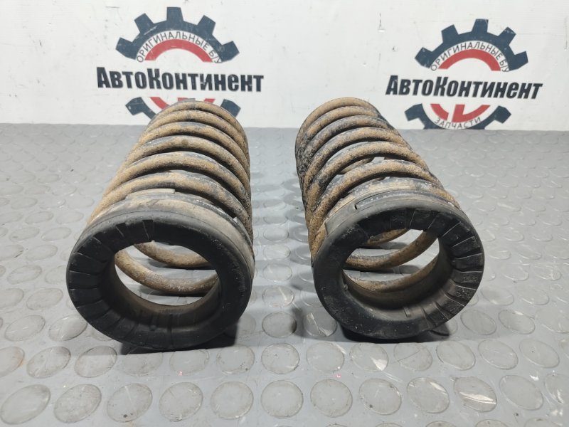 Пружина подвески, 2500 рублей, Красноярск