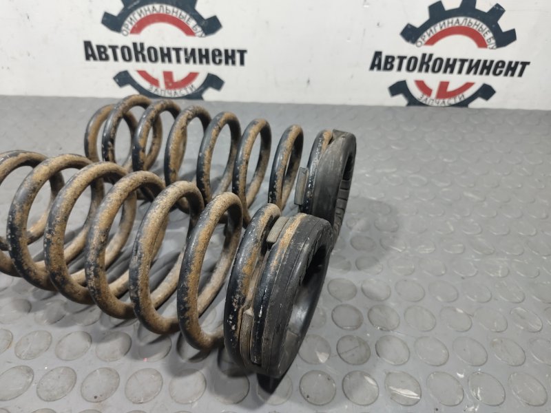 Пружина подвески, 2500 рублей, Красноярск
