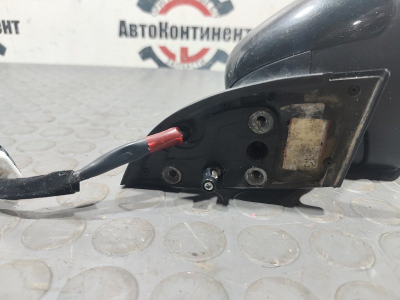 Зеркало боковое, 16000 рублей, Красноярск