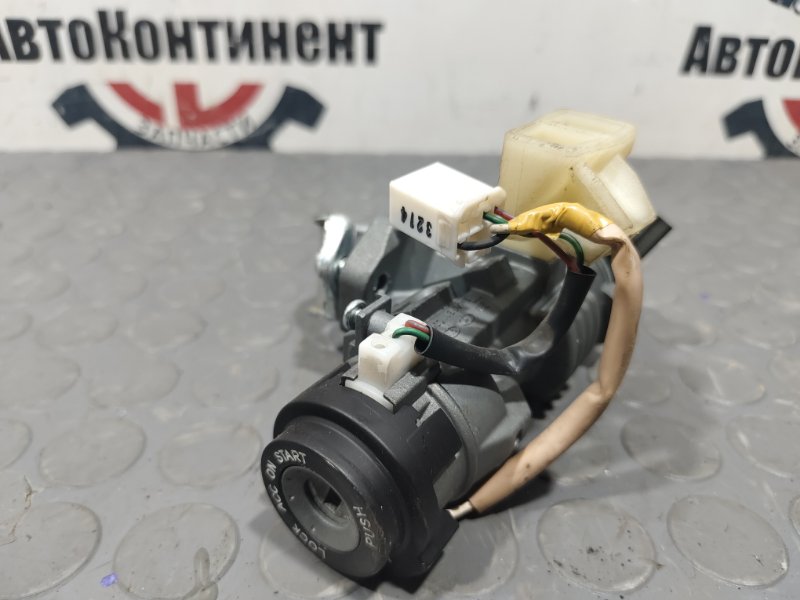 Замок зажигания, 7000 рублей, Красноярск