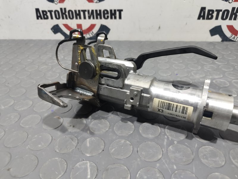 Колонка рулевая, 3000 рублей, Красноярск