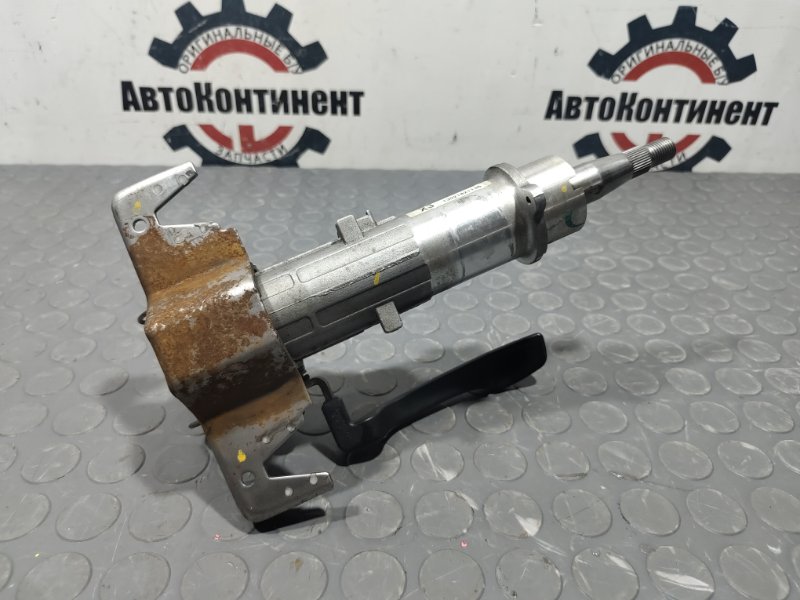 Колонка рулевая, 3000 рублей, Красноярск