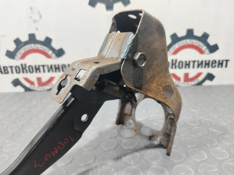 Педаль тормоза, 1100 рублей, Красноярск
