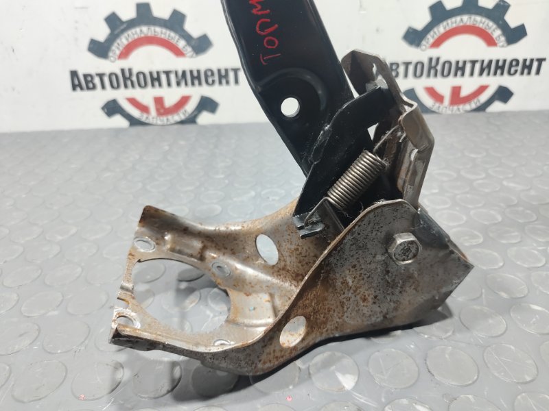 Педаль тормоза, 1100 рублей, Красноярск