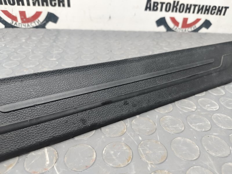 Накладка порога, 800 рублей, Красноярск