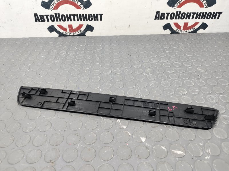 Накладка порога, 800 рублей, Красноярск