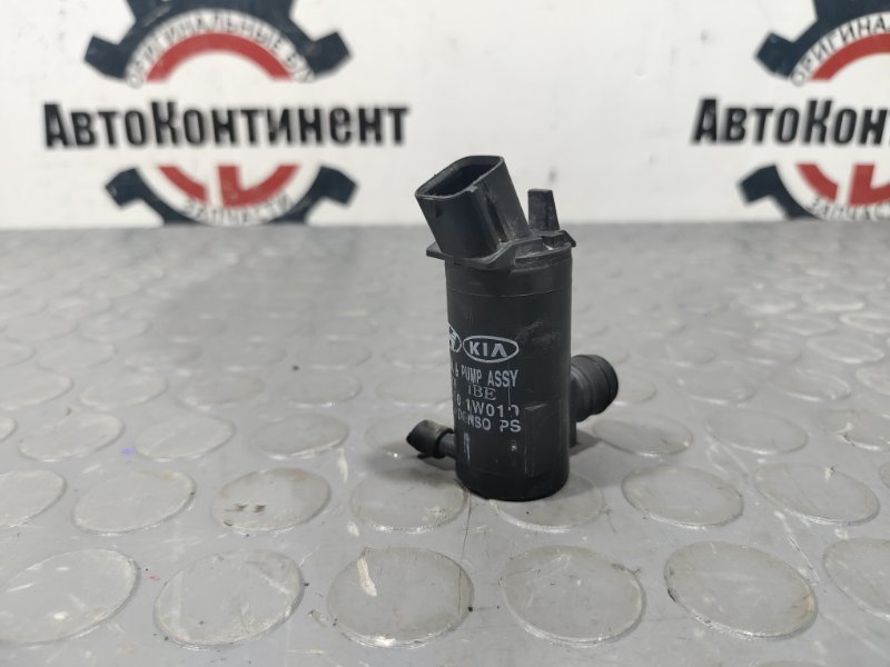 Насос омывателя, 1000 рублей, Красноярск