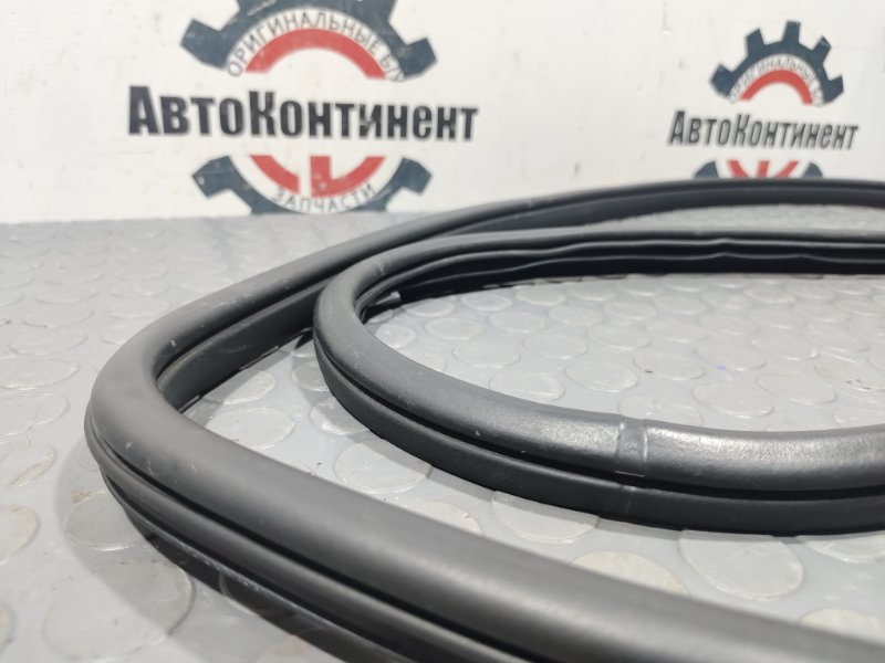 Уплотнительная резинка боковой двери, 1200 рублей, Красноярск