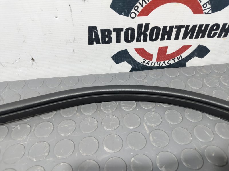 Уплотнительная резинка боковой двери, 1200 рублей, Красноярск