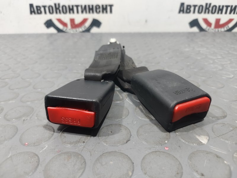 Замок ремня безопасности, 500 рублей, Красноярск
