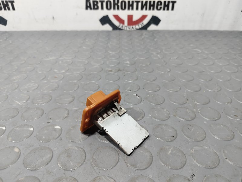Реостат печки, 1000 рублей, Красноярск