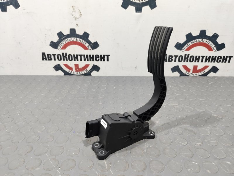 Педаль газа, 1100 рублей, Красноярск