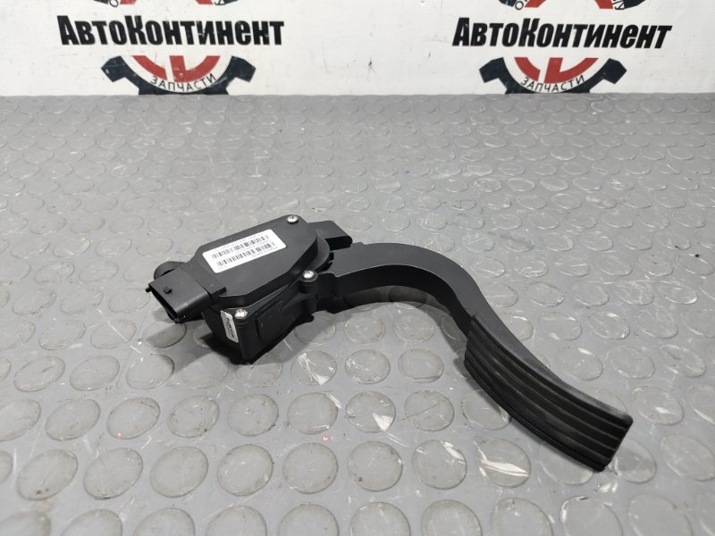 Педаль газа, 1100 рублей, Красноярск
