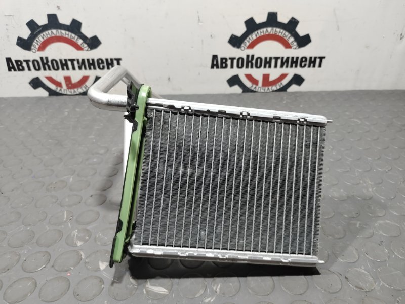 Радиатор печки, 2500 рублей, Красноярск