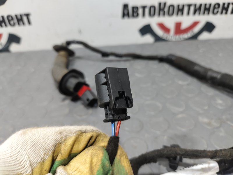 Проводка двери, 500 рублей, Красноярск
