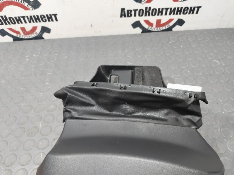 Кожух рулевой колонки, 800 рублей, Красноярск