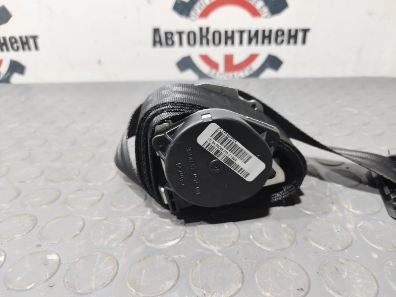 Ремень безопасности, 500 рублей, Красноярск