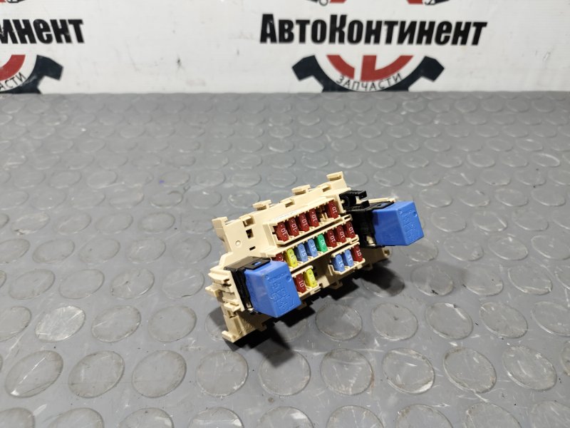 Блок предохранителей, 1300 рублей, Красноярск