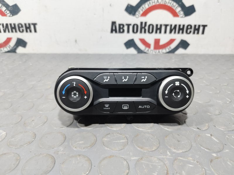 Блок управления климат-контролем, 3000 рублей, Красноярск
