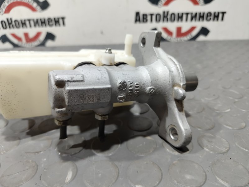 Главный тормозной цилиндр, 2500 рублей, Красноярск