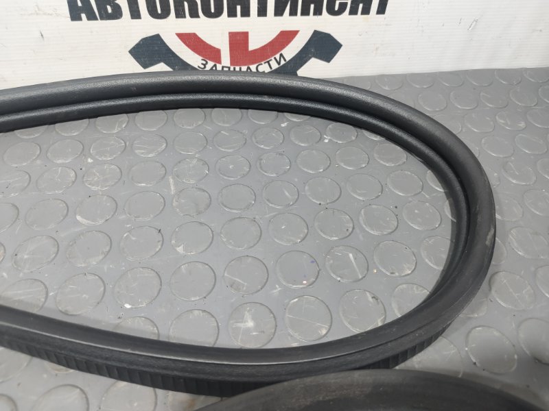 Уплотнительная резинка крышки багажника, 1000 рублей, Красноярск