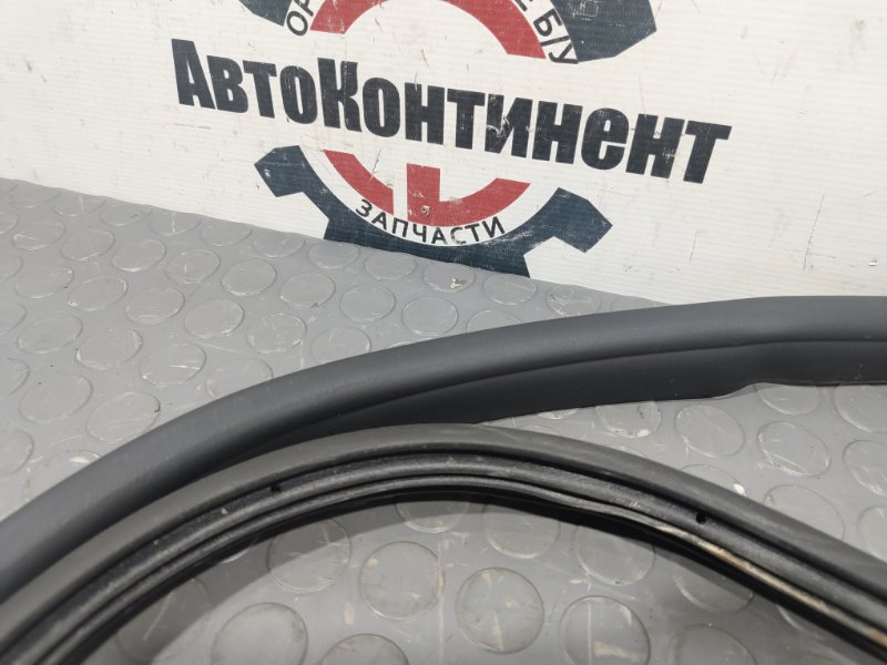 Уплотнительная резинка боковой двери, 1000 рублей, Красноярск