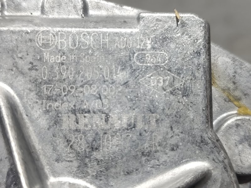 Привод дворников, 2500 рублей, Красноярск
