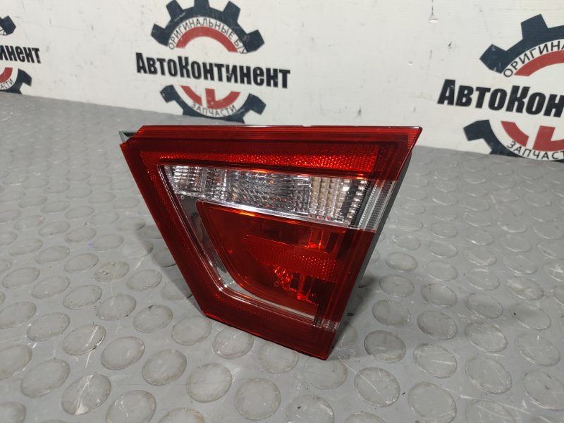 Фонарь стоп-сигнала внутренний, 2500 рублей, Красноярск