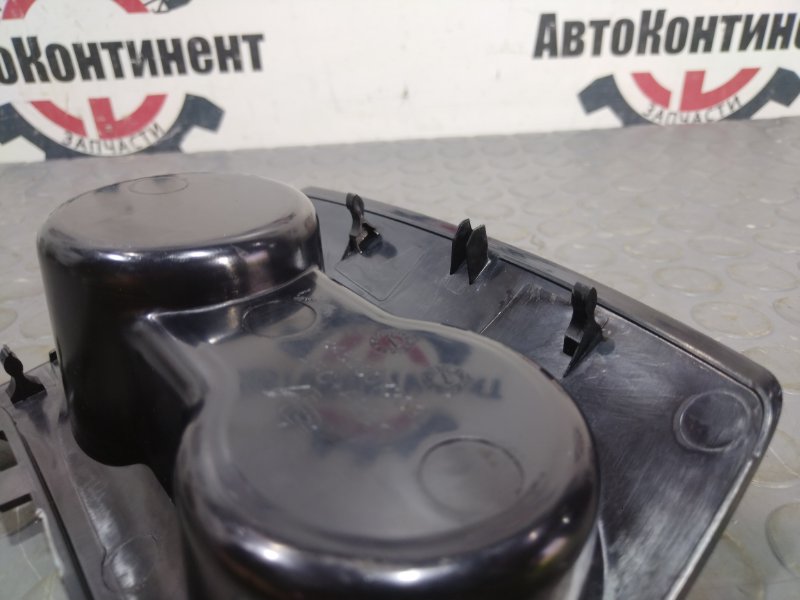 Консоль КПП, 550 рублей, Красноярск
