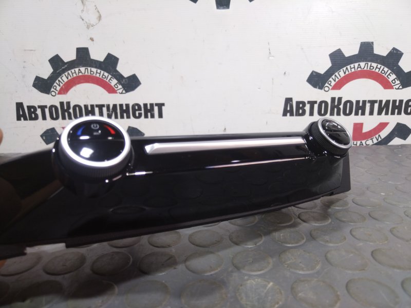 Блок управления климат-контролем, 7500 рублей, Красноярск