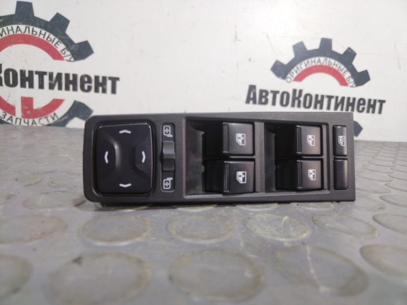 Блок управления стеклоподъемниками, 2000 рублей, Красноярск