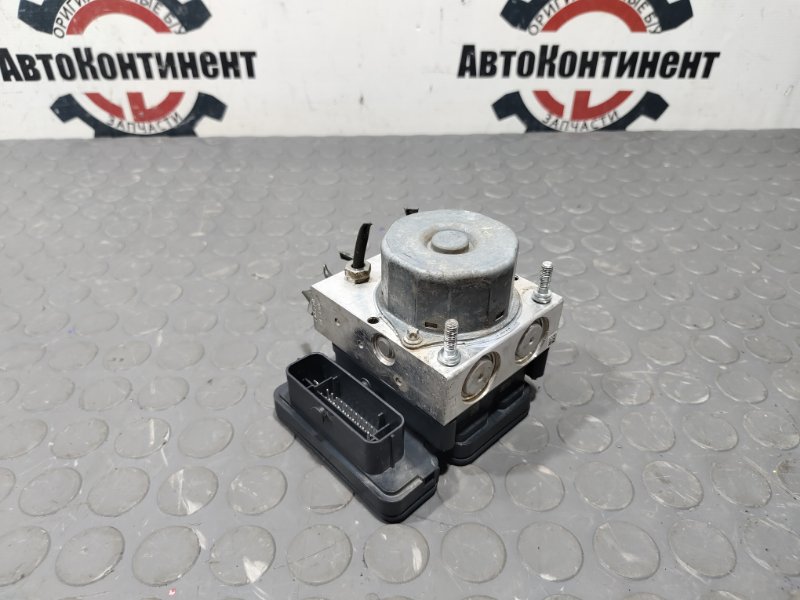 Блок управления ABS, 6500 рублей, Красноярск