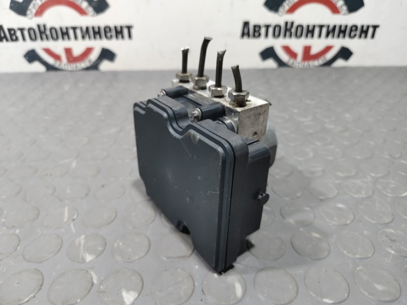 Блок управления ABS, 6500 рублей, Красноярск