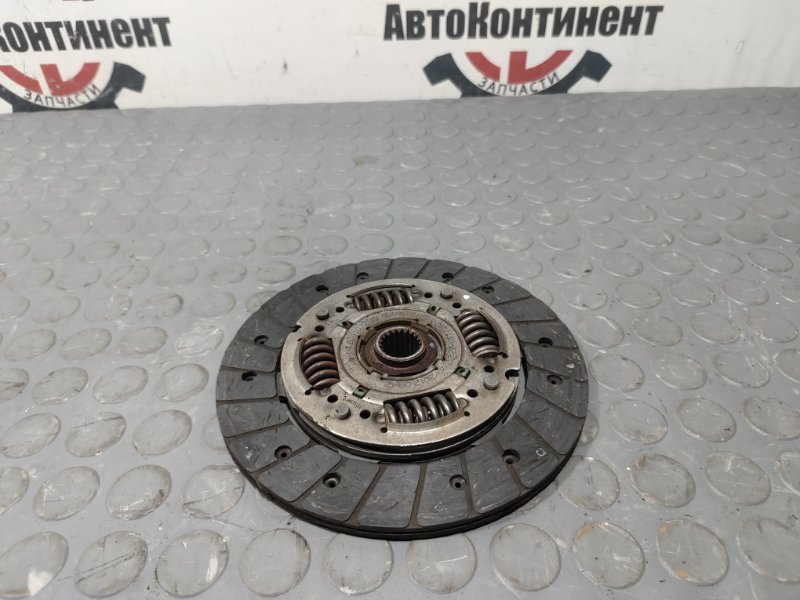 Диск сцепления, 1500 рублей, Красноярск