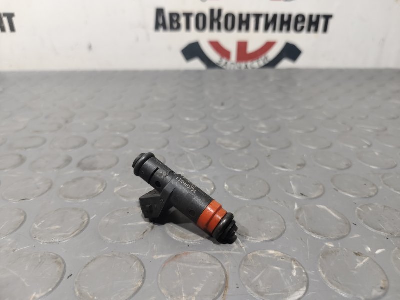 Форсунка топливная, 900 рублей, Красноярск