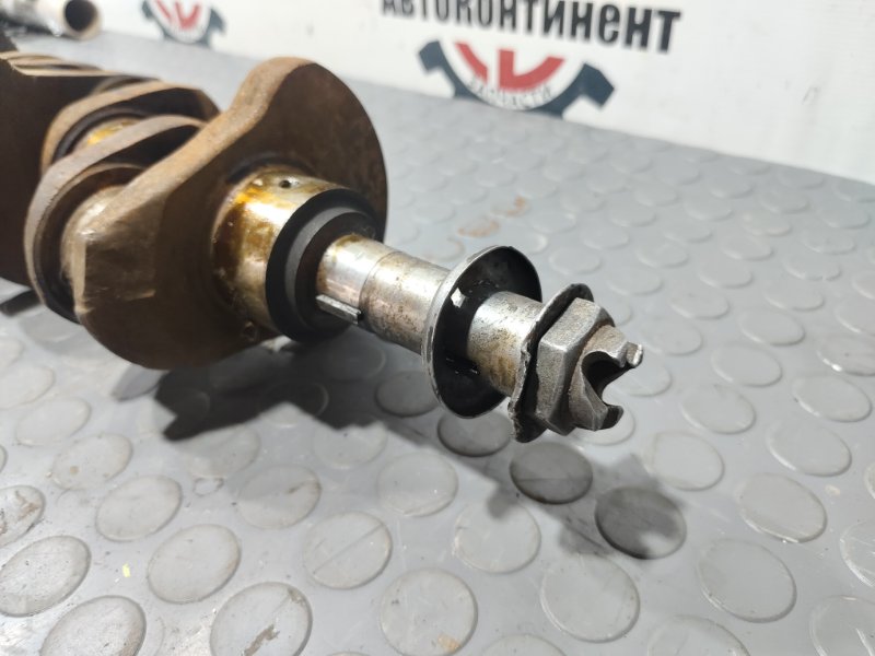 Коленвал, 3000 рублей, Красноярск