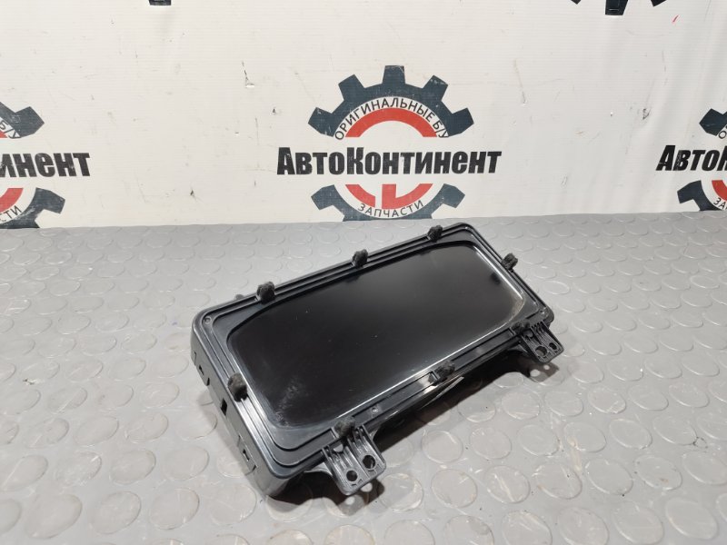 Комбинация приборов, 20000 рублей, Красноярск