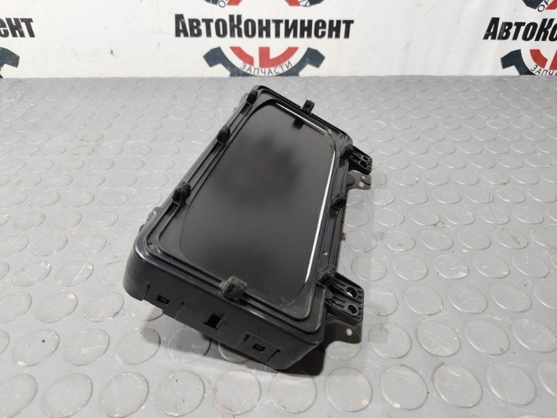 Комбинация приборов, 20000 рублей, Красноярск