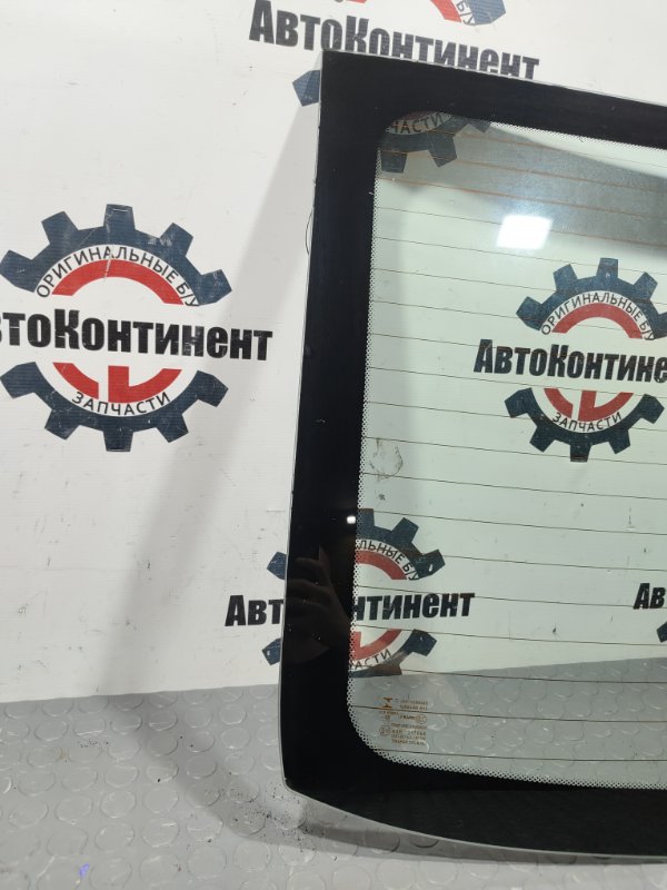 Стекло заднее, 10000 рублей, Красноярск