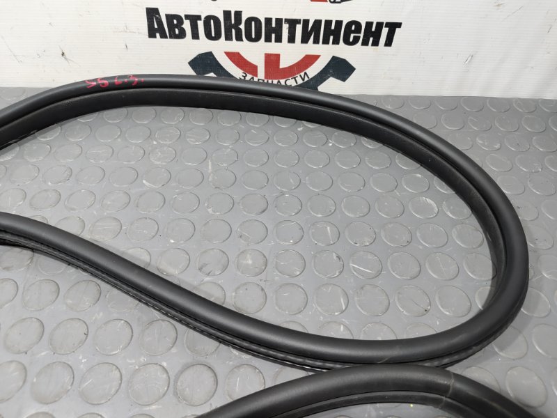 Уплотнительная резинка боковой двери, 1100 рублей, Красноярск