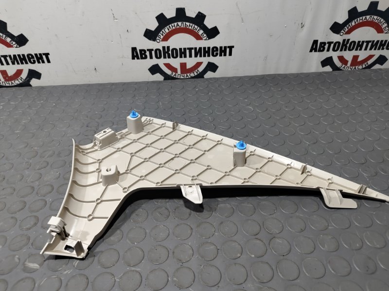 Накладка на стойку кузова, 450 рублей, Красноярск