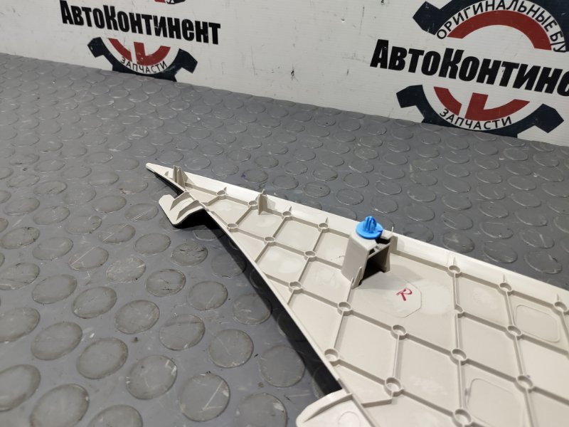 Накладка на стойку кузова, 450 рублей, Красноярск