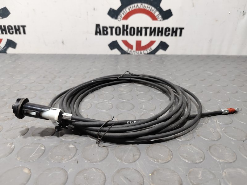 Трос лючка топливного бака, 1200 рублей, Красноярск