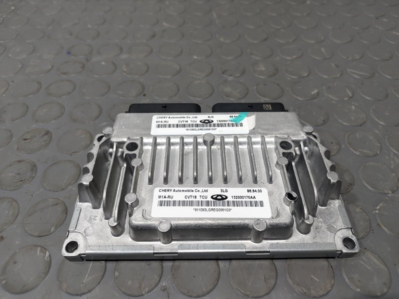 Блок управления КПП, 19000 рублей, Красноярск