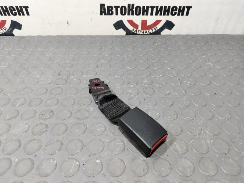 Замок ремня безопасности, 250 рублей, Красноярск