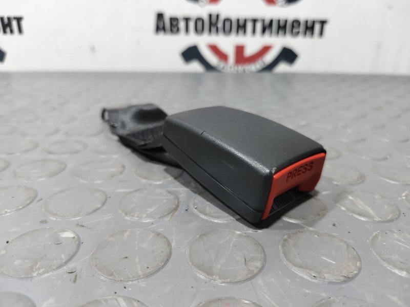 Замок ремня безопасности, 250 рублей, Красноярск